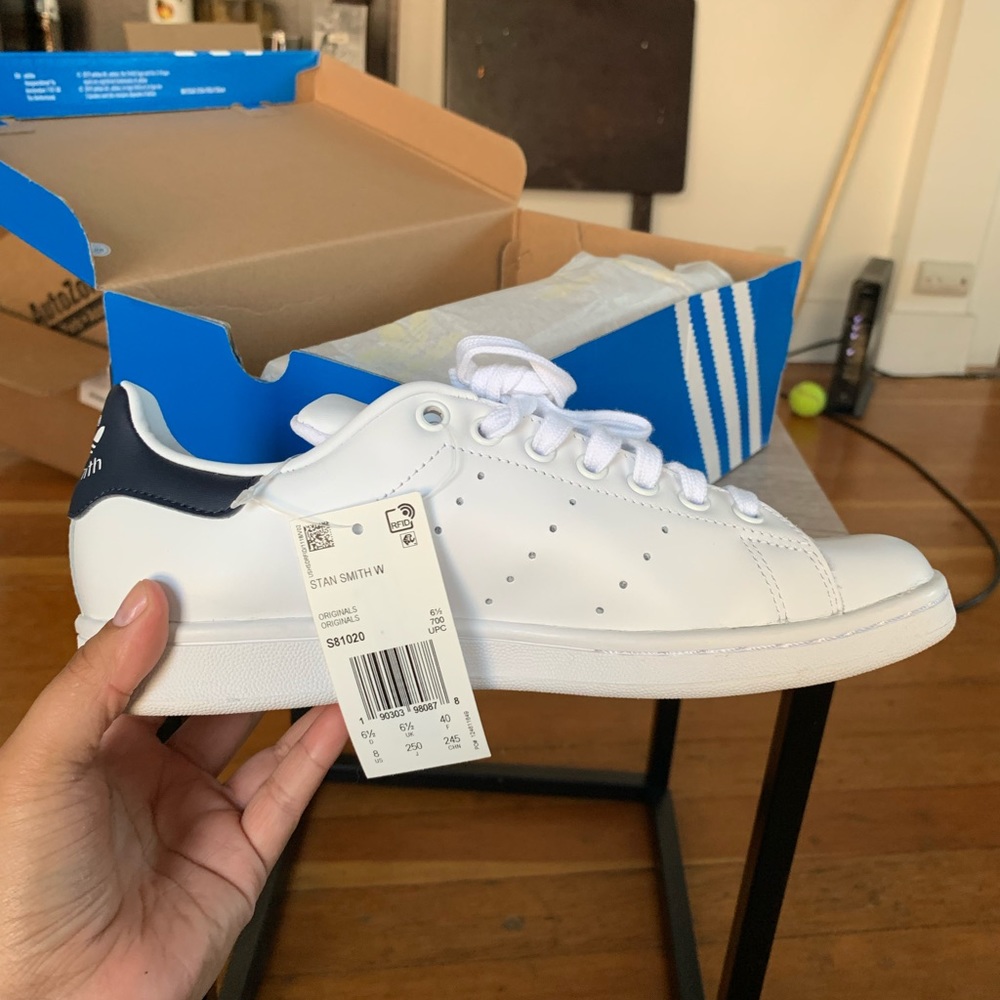 Stan smith’s Adidas ! NEW